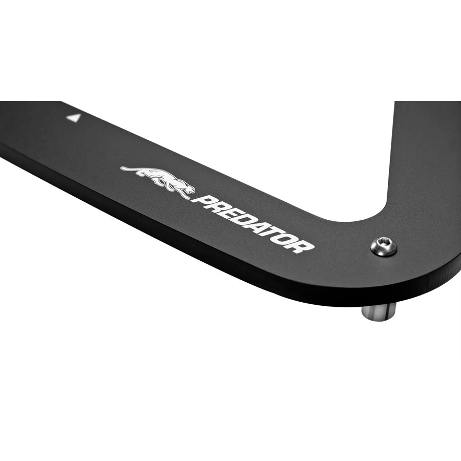 PREDATOR AERORACK BLACK